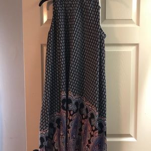 Umgee  Sleeveless Cover up